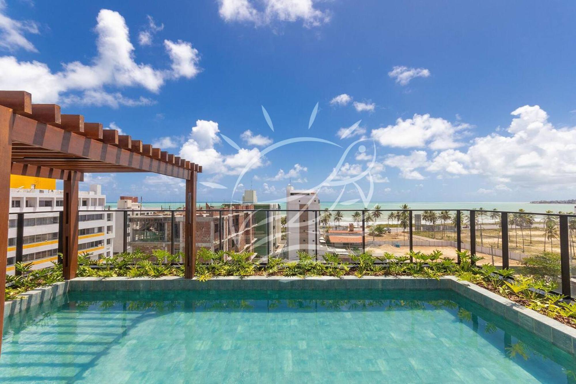 Summer Flat Cabedelo Exterior photo