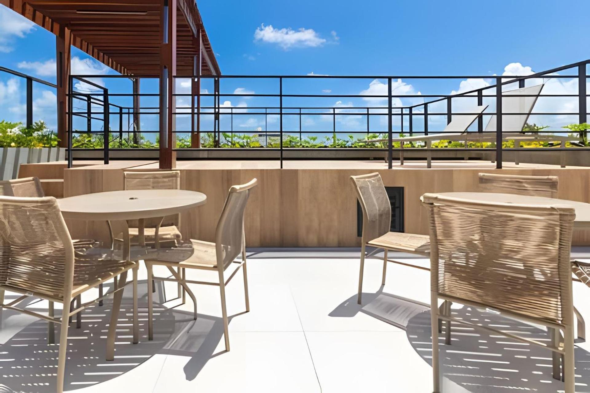 Summer Flat Cabedelo Exterior photo